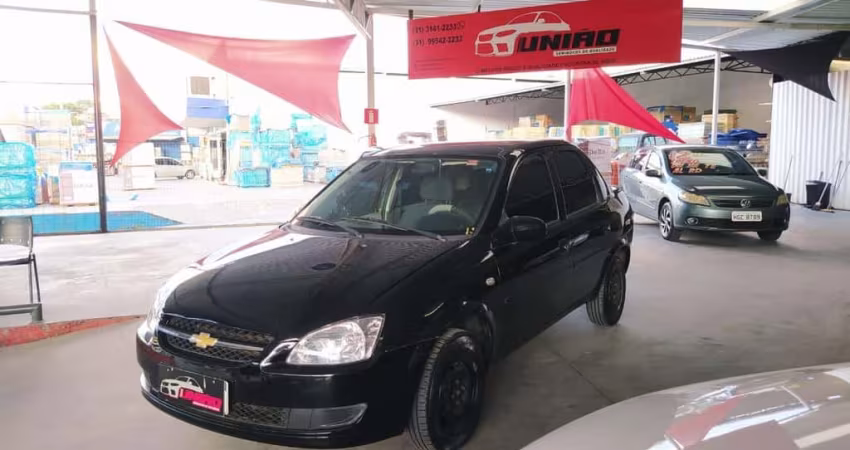 CHEVROLET CLASSIC LS 2013