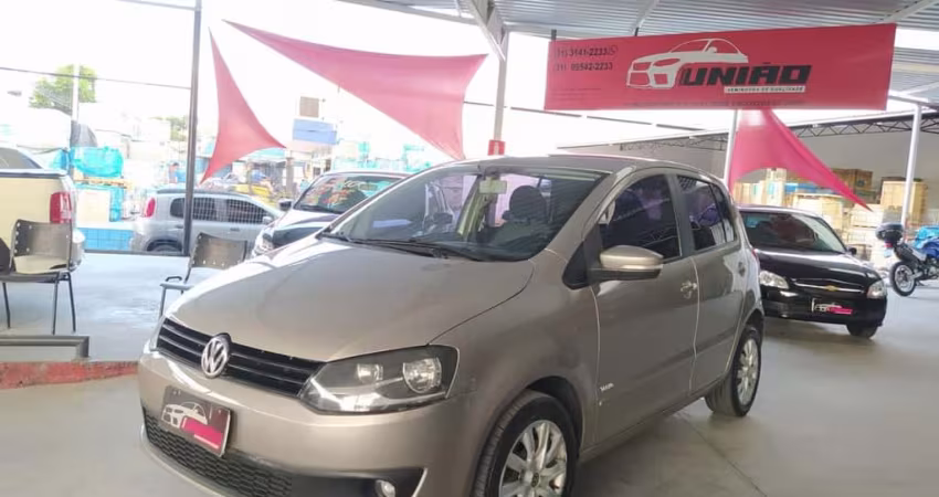 VOLKSWAGEN FOX 1.6 GII 2013