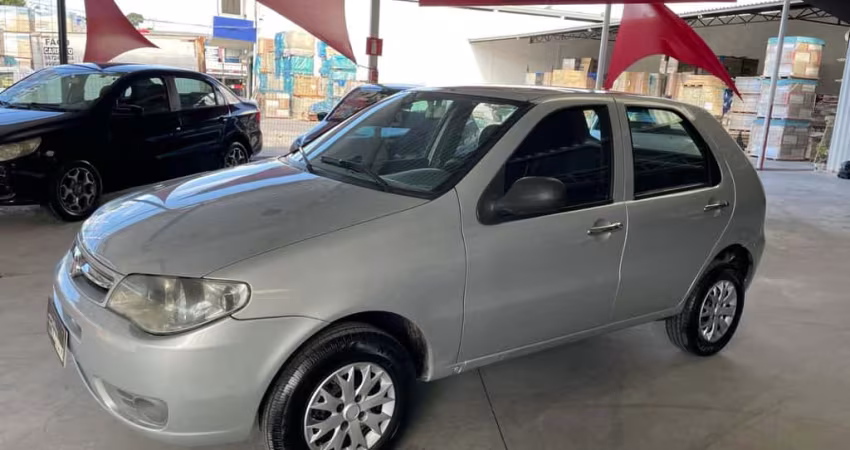 FIAT PALIO FIRE ECONOMY 2013