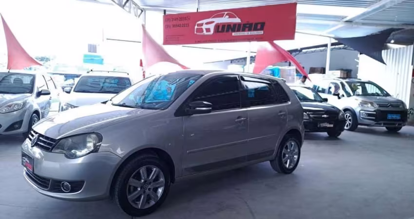 VOLKSWAGEN POLO 1.6 SPORTLINE 2013