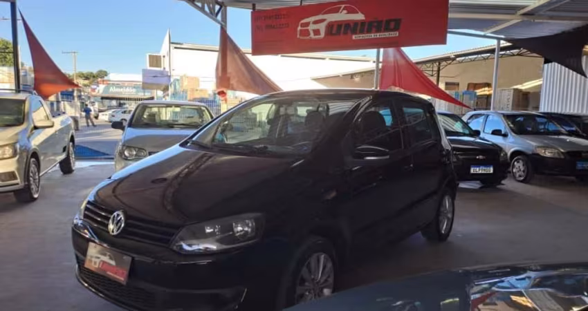 VOLKSWAGEN FOX 1.6 GII 2010