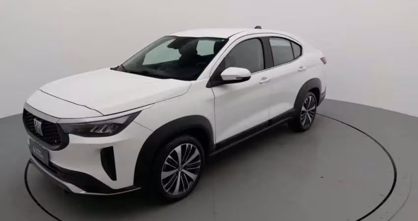 Fiat Fastback 2023 1.0 turbo 200 flex audace cvt