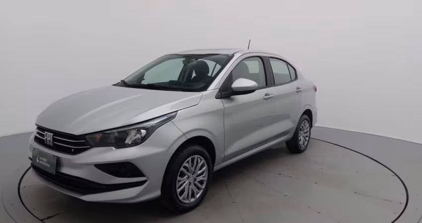 Fiat Cronos 2024 1.0 firefly flex drive manual