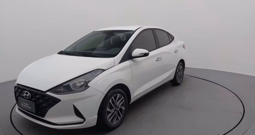 Hyundai Hb20 2022 1.0 tgdi flex platinum automático