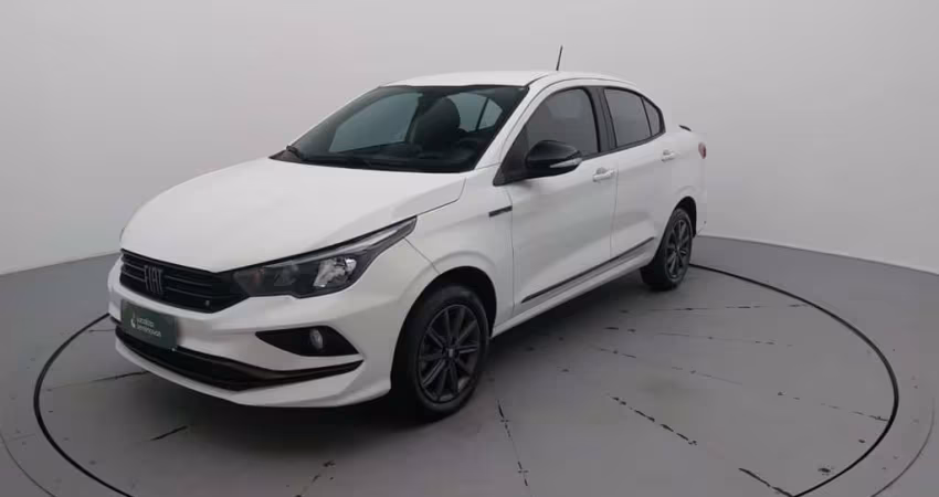 Fiat Cronos 2024 1.3 firefly flex drive manual