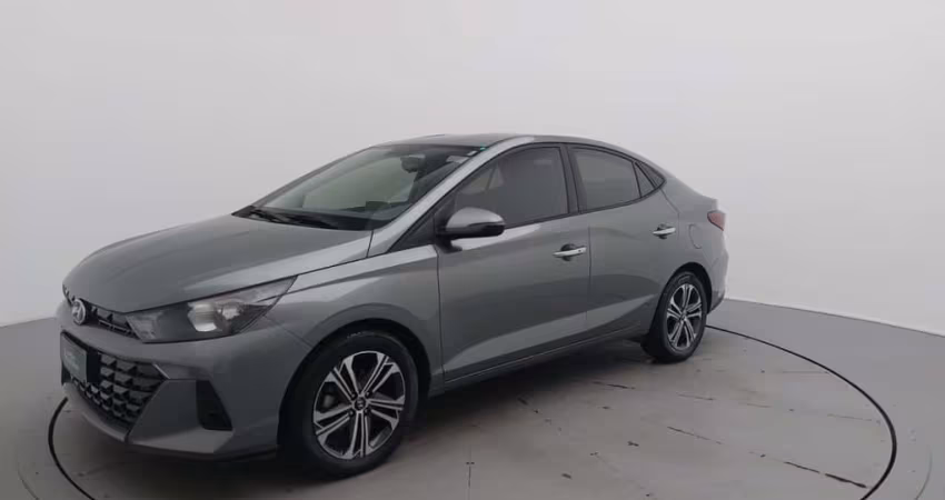 Hyundai Hb20s 2024 1.0 tgdi flex platinum automático
