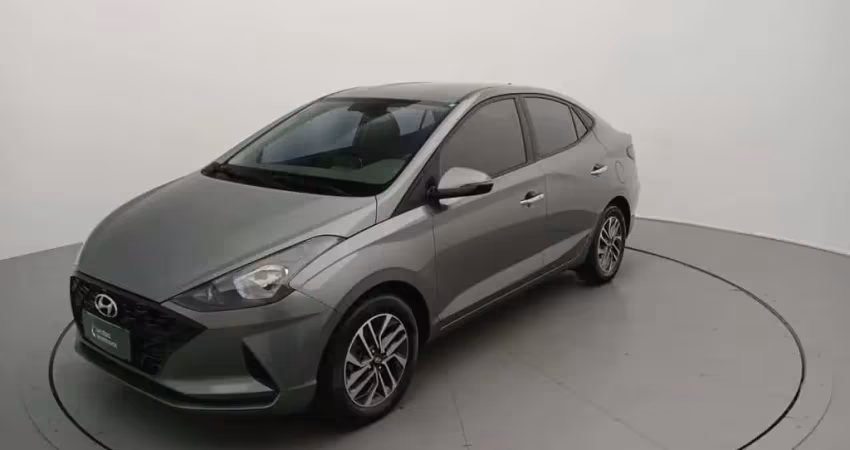 Hyundai Hb20 2022 1.0 tgdi flex platinum automático