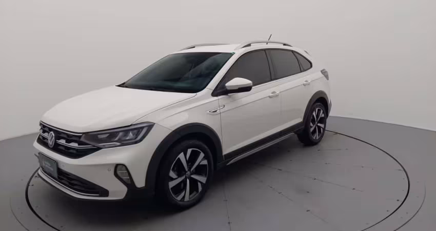Volkswagen Nivus 2022 1.0 200 tsi total flex highline automático