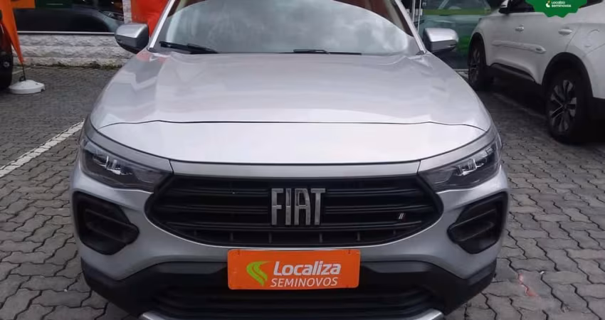 Fiat Pulse 2022 1.0 turbo 200 flex audace cvt