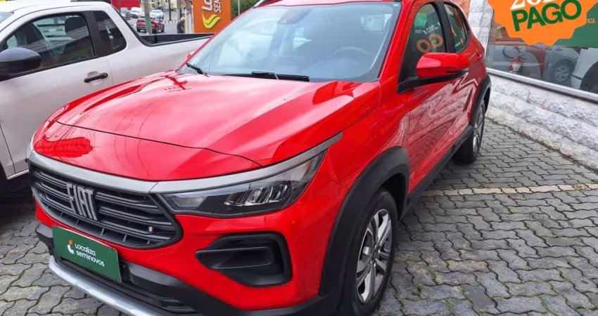 Fiat Pulse 2022 1.0 turbo 200 flex audace cvt