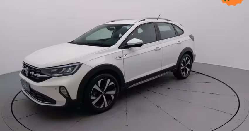 Volkswagen Nivus 2024 1.0 200 tsi total flex highline automático