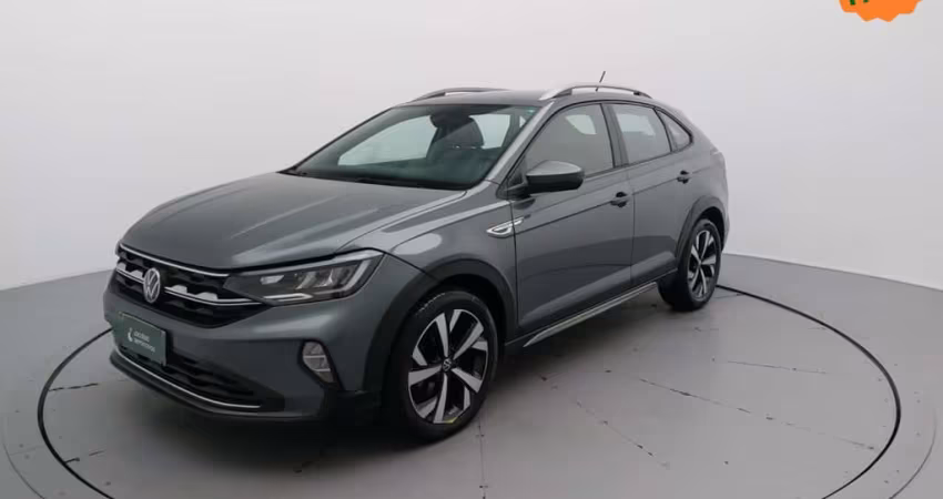 Volkswagen Nivus 2024 1.0 200 tsi total flex highline automático