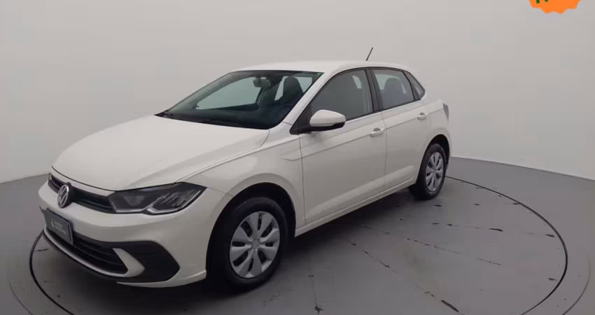 Volkswagen Polo 2024 1.0 mpi manual