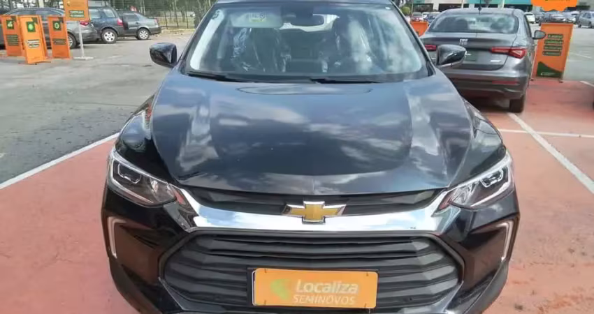 Chevrolet Tracker 2023 1.2 turbo flex premier automático