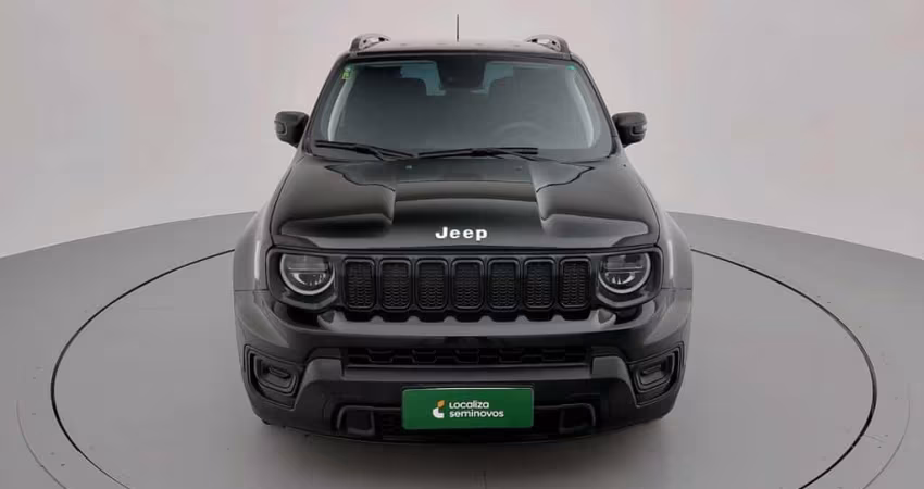 Jeep Renegade 2023 1.3 t270 turbo flex sport at6