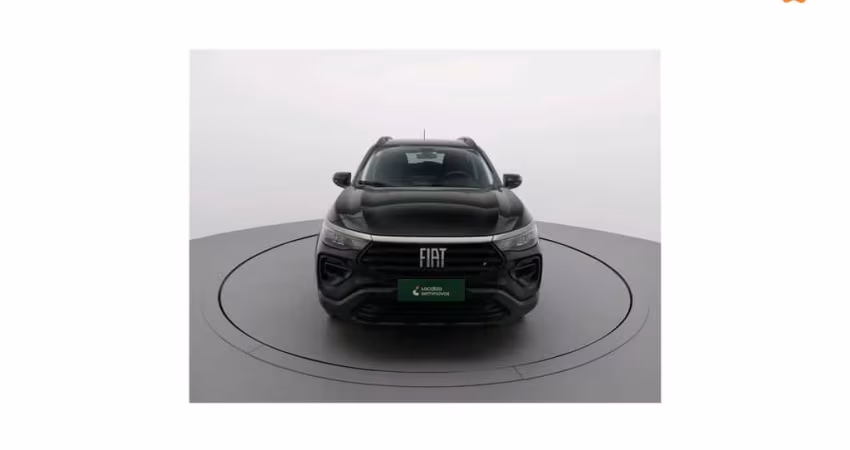 Fiat Pulse 2023 1.3 flex drive manual