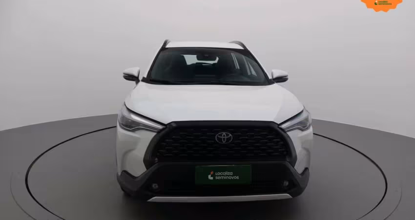 Toyota Corolla 2023 2.0 vvt-ie flex altis direct shift
