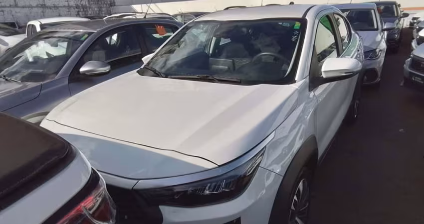 Fiat Fastback 2023 1.0 turbo 200 flex audace cvt