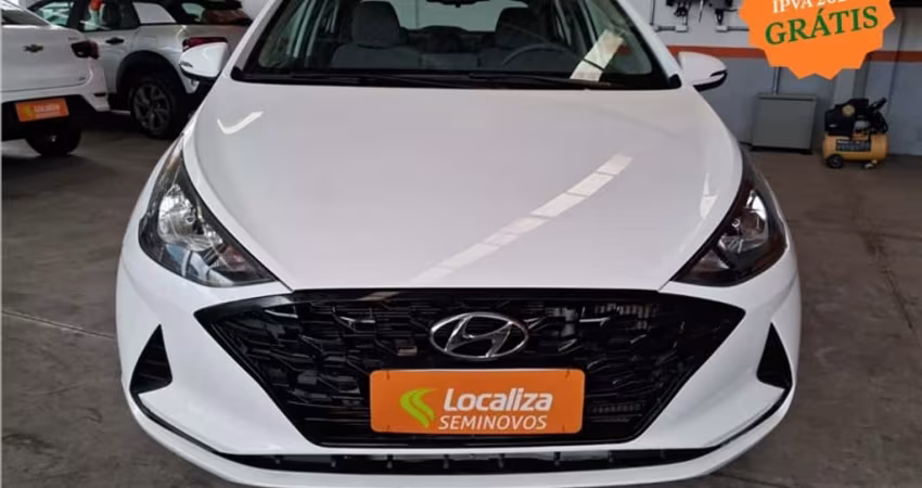 Hyundai Hb20s 2022 1.0 tgdi flex platinum manual