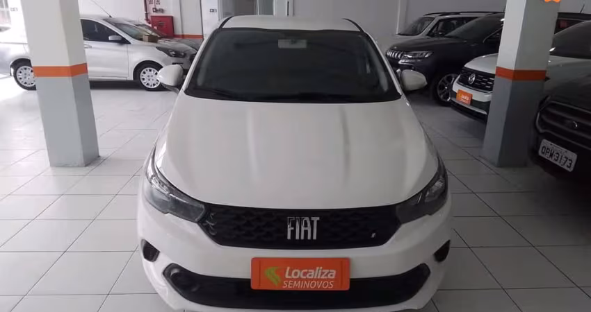 Fiat Argo 2022 1.0 firefly flex manual