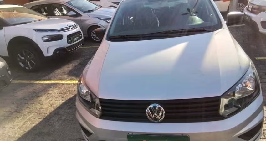 Volkswagen Gol 2023 1.0 12v mpi totalflex 4p manual