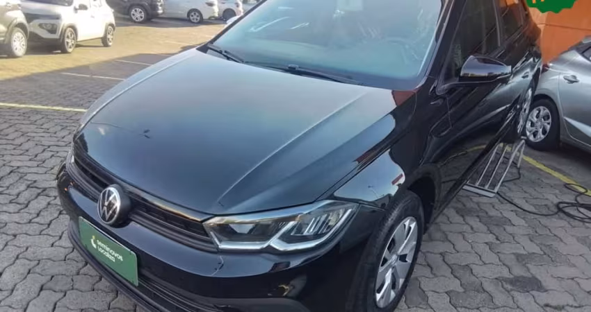 Volkswagen Polo 2023 1.0 mpi manual