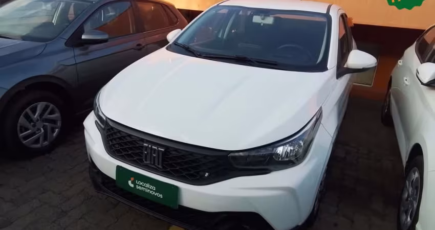 Volkswagen Polo 2024 1.0 mpi track manual