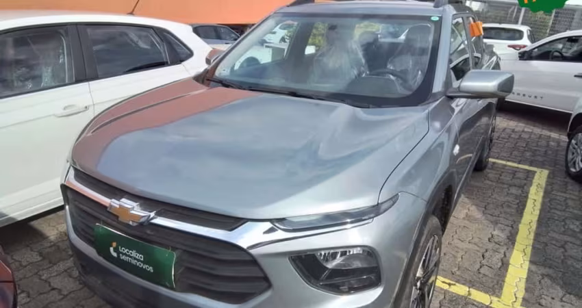 Chevrolet Montana 2024 1.2 turbo flex lt manual