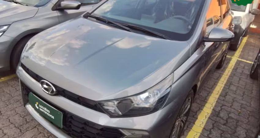 Hyundai Hb20s 2024 1.0 tgdi flex comfort automático