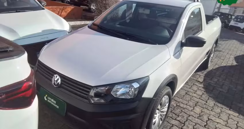 Volkswagen Saveiro 2023 1.6 msi robust cd 16v flex 2p manual