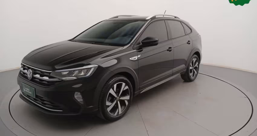 Volkswagen Nivus 2024 1.0 200 tsi total flex highline automático