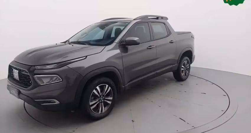 Fiat Toro 2024 1.3 turbo 270 flex freedom at6