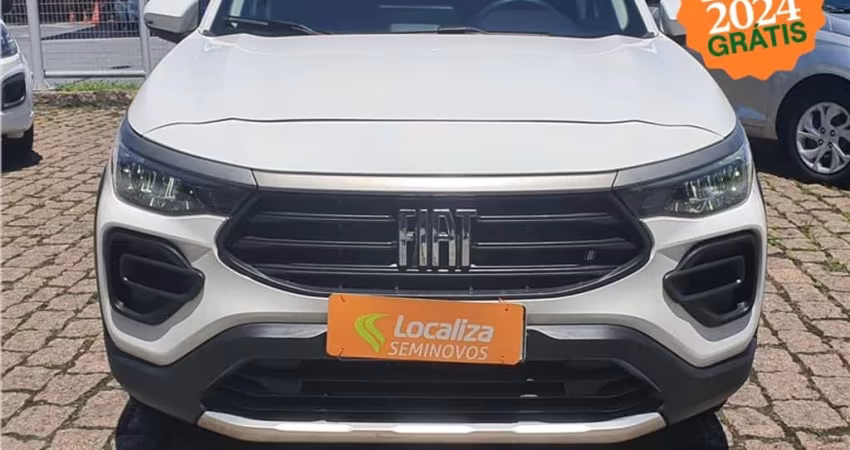 Fiat Pulse 2023 1.0 turbo 200 flex audace cvt