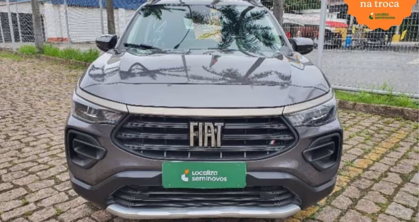 Fiat Pulse 2022 1.0 turbo 200 flex audace cvt
