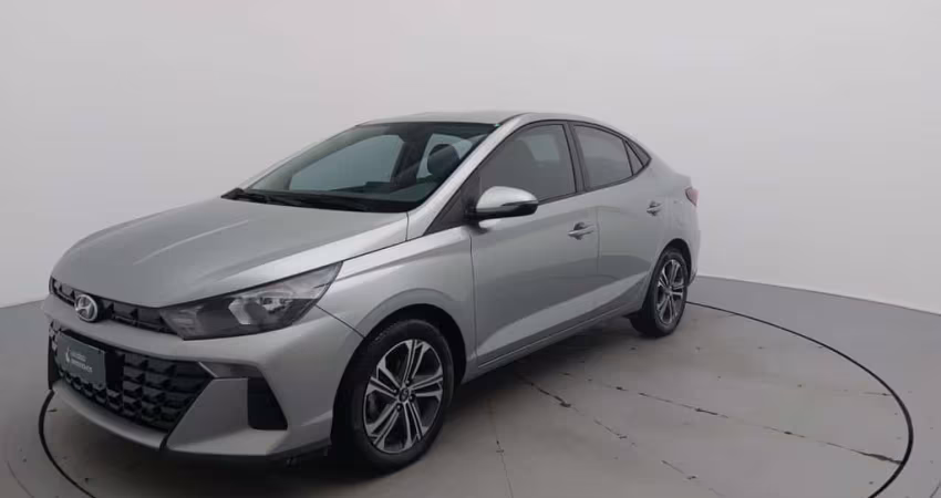 Hyundai Hb20s 2024 1.0 tgdi flex comfort plus automático
