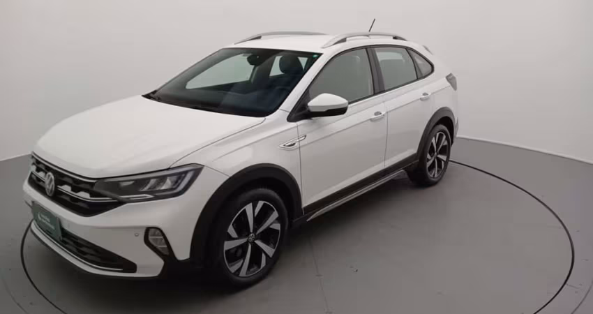 Volkswagen Nivus 2024 1.0 200 tsi total flex highline automático
