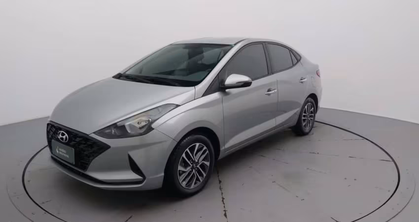 Hyundai Hb20 2022 1.0 tgdi flex platinum automático