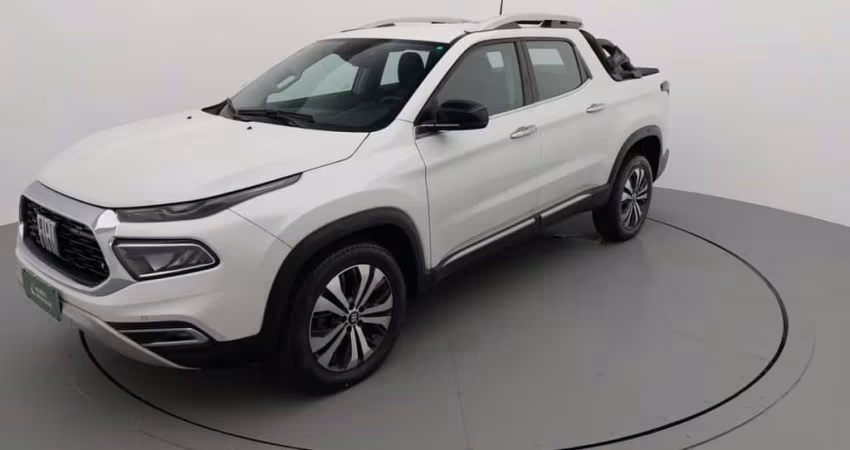 Fiat Toro 2024 2.0 16v turbo diesel volcano 4wd at9