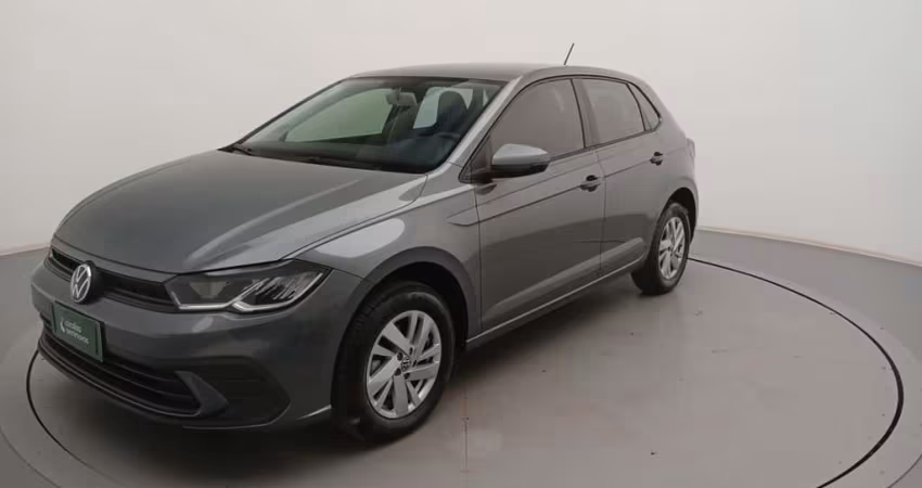 Volkswagen Polo 2024 1.0 mpi manual