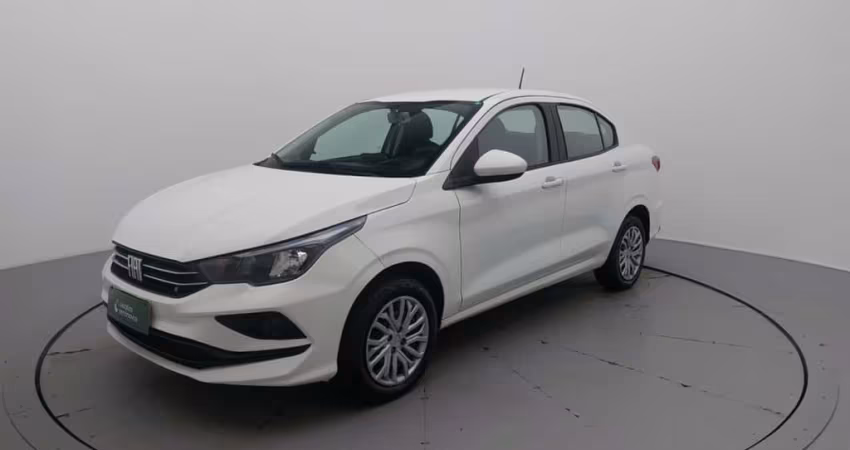 Fiat Cronos 2023 1.3 firefly flex drive manual
