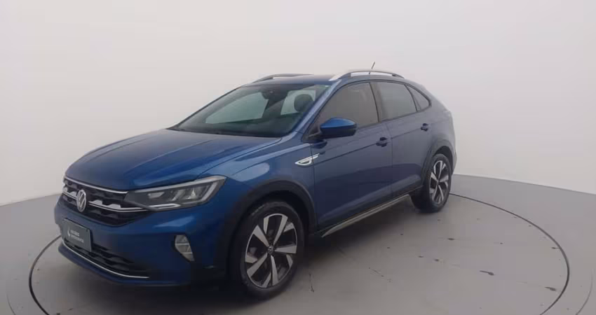 Volkswagen Nivus 2023 1.0 200 tsi total flex highline automático