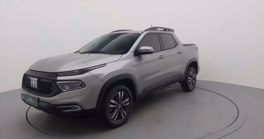 Fiat Toro 2024 1.3 turbo 270 flex freedom at6