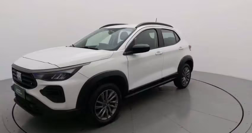 Fiat Pulse 2024 1.3 flex drive cvt