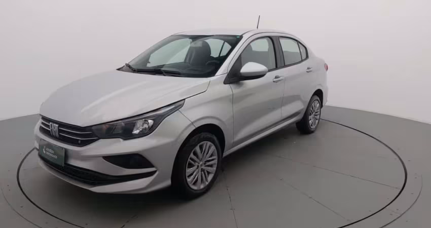 Fiat Cronos 2023 1.3 firefly flex drive manual