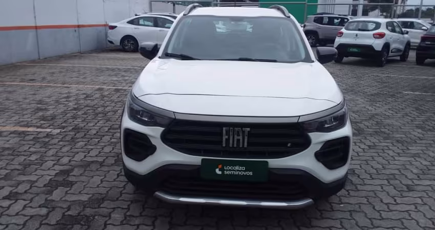 Fiat Pulse 2024 1.0 turbo 200 flex audace cvt