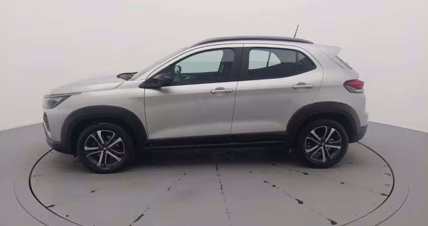 Fiat Pulse 2024 1.0 turbo 200 flex audace cvt
