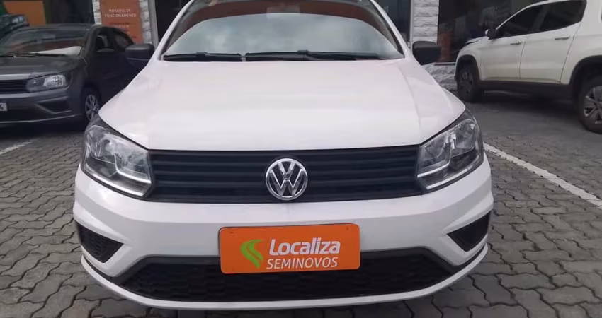 Volkswagen Voyage 2023 1.0 12v mpi totalflex 4p manual