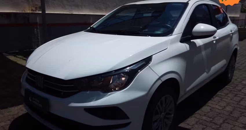 Fiat Cronos 2024 1.0 firefly flex drive manual