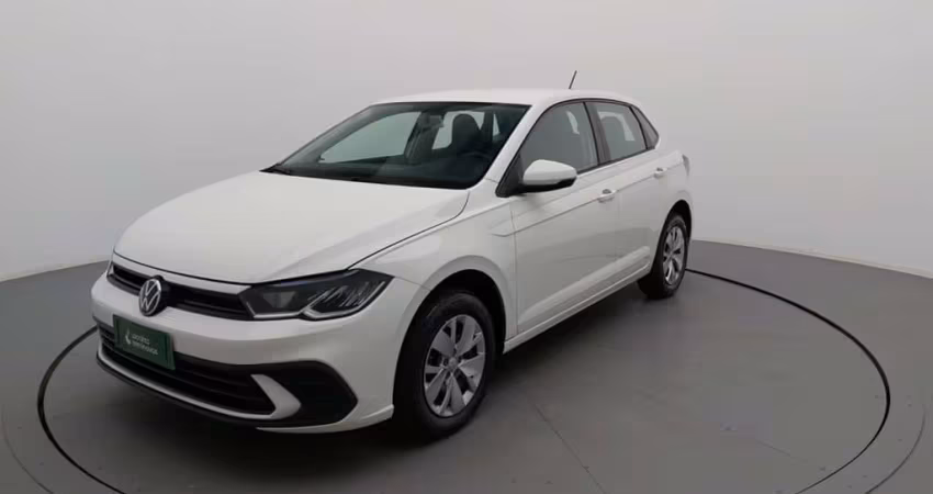Volkswagen Polo 2024 1.0 mpi manual