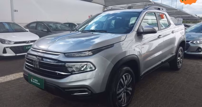 Fiat Toro 2023 1.3 turbo 270 flex freedom at6